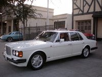 1993 Bentley Turbo R Overview