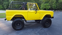 Bronco Bronco