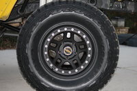 1973 Ford Bronco Overview 1973 Ford Bronco Overview
