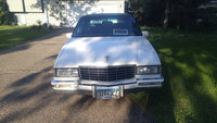 DeVille DeVille