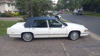 DeVille DeVille