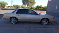 1995 Oldsmobile Ciera Overview 1995 Oldsmobile Ciera Overview