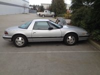1988 Buick Reatta Overview 1988 Buick Reatta Overview