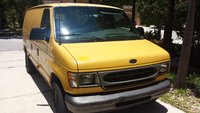 E-150 E-150