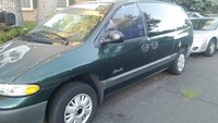 Grand Voyager Grand Voyager