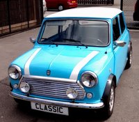 Mini Mini