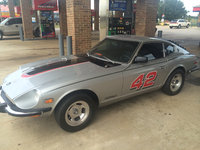 1974 Datsun 260Z Overview 1974 Datsun 260Z Overview