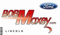 Bob Maxey Lincoln logo
