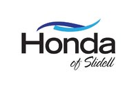 Honda of Slidell logo