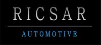 Ricsar Automotive logo