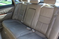 2000 Toyota Avalon - Interior Pictures - CarGurus