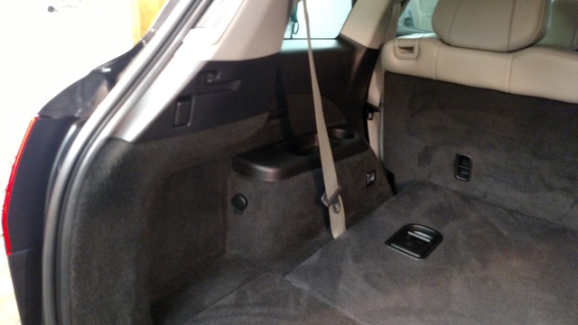 2013 Acura Mdx Pictures Cargurus