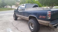 C/K 1500 C/K 1500