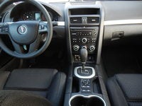 2008 Pontiac G8 Interior Pictures Cargurus