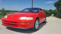 Civic CRX Civic CRX