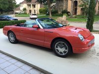 Thunderbird Thunderbird