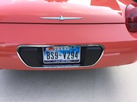 Thunderbird Thunderbird