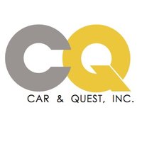 Car & Quest logo