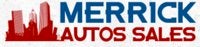 Merrick Auto Sales logo