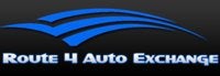 Route 4 Auto Exchange logo