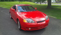 Tiburon Tiburon