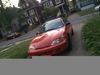 Cavalier Cavalier