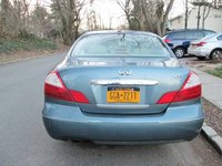 2005 Infiniti Q45 Overview 2005 Infiniti Q45 Overview