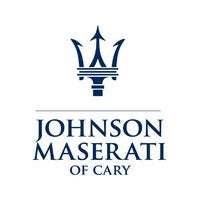 Johnson Maserati of Cary logo