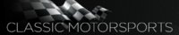 Classic Motor Sports logo