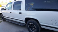 1997 GMC Suburban Overview 1997 GMC Suburban Overview