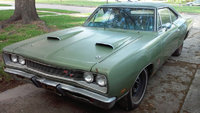 Coronet Coronet