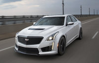 CTS-V