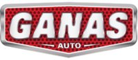 Ganas Auto logo