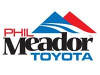 Phil Meador Toyota logo