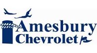 Amesbury Chevrolet logo