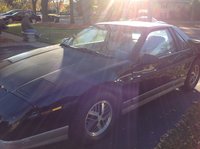 Fiero Fiero