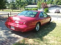 Mark VIII Mark VIII