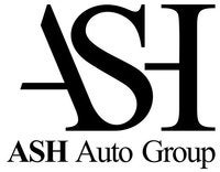 Ash Auto Group logo