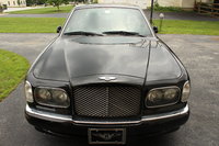 1999 Bentley Arnage Overview 1999 Bentley Arnage Overview