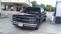 C/K 1500 C/K 1500
