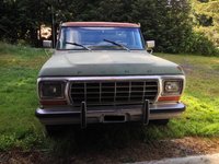1978 Ford F-150 Overview 1978 Ford F-150 Overview