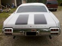 Cutlass Supreme Cutlass Supreme