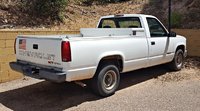 C/K 1500 C/K 1500
