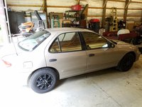Cavalier Cavalier