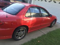 Cavalier Cavalier
