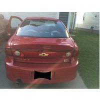 Cavalier Cavalier