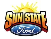 Sun State Ford logo