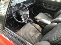 1987 AMC Alliance Overview