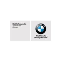 BMW of Louisville logo