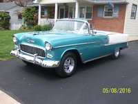 Bel Air Bel Air